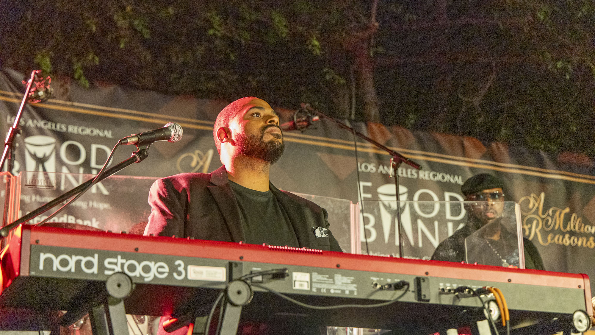 A Million Reasons 2024