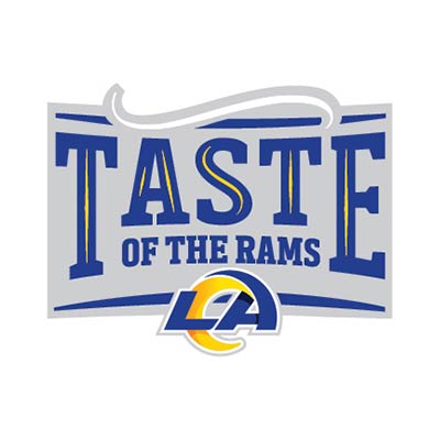 Taste of the Rams 2024
